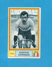 SPRINT 71-PANINI 1971-Figurina