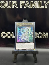 YUGIOH STELLARKNIGHT