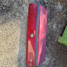 Cofano Baule Portellone Alfa Romeo Alfa 75