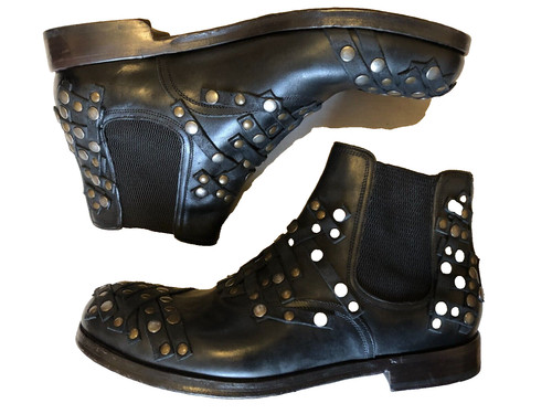 Stivaletti dolce gabbana - stivaletti,