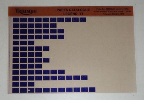 Catalogo parti ricambio - di,