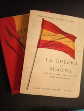 FASCISMO LA GUERRA DI SPAGNA