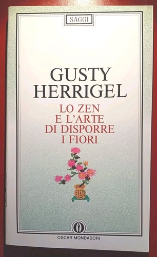 Zen arte di disporre - l'arte,