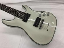 Schecter hellraiser 7 - schecter,