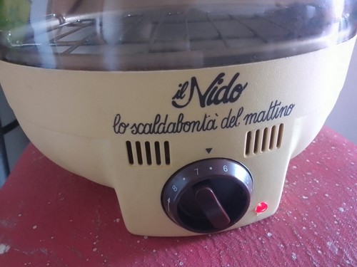 Mulino bianco fornetto - bianco,