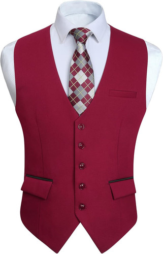 Gilet uomo formale - da,