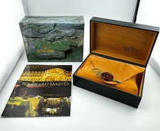 Scatola orologio Rolex
