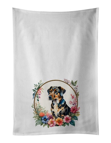 Catahoula set asciugamani - set, 2