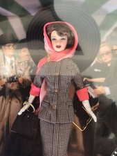 Barbie MATTEL - PUBBLICITY