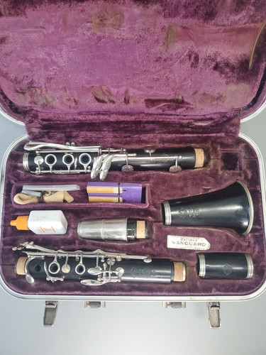 Selmer paris serie - selmer,