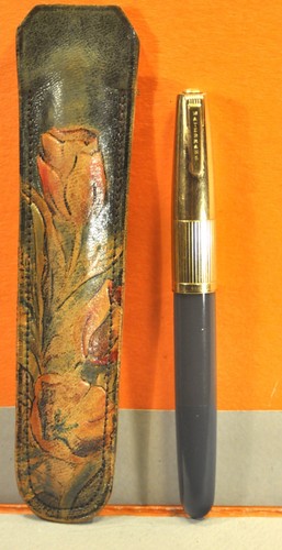 Waterman ideal gray - ideal®, gray&gt