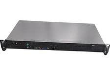 Server I/O anteriore