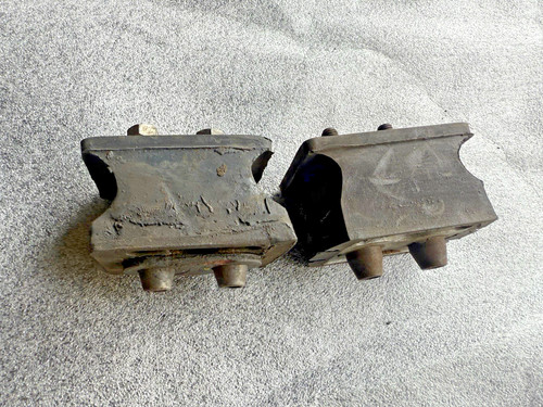 Nsu prinz cuscinetto - 2x,