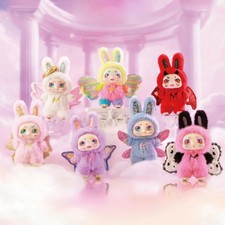 Kimmon Mimon Dreaming Angel