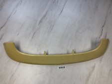 SPOILER TETTO OPEL CORSA E 4/5