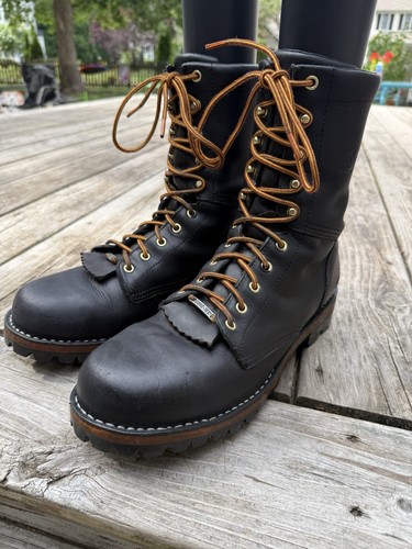 Stivali danner gortex - stivali, logger
