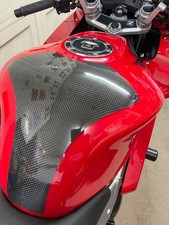 Protezione serbatoio FIBRA DI