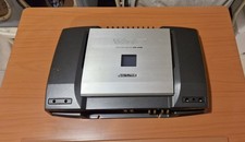 Amplificatore Auto Alpine MRD1005 mono canale potenza massima 1000rms