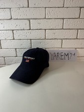 berretto polo sport ralph