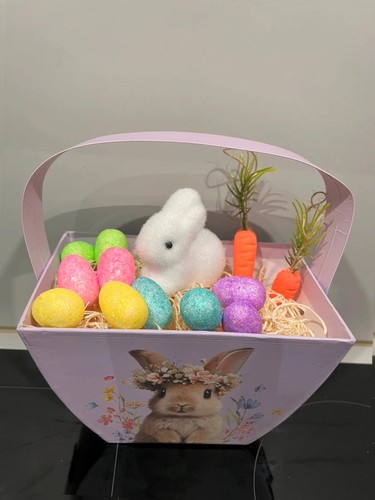 Decorazioni pasquali - decorazioni,