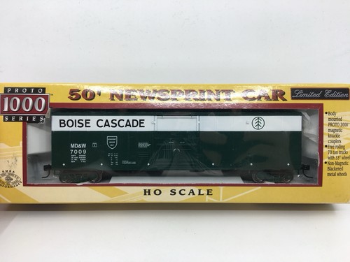Proto 1000 boise cascade - proto,