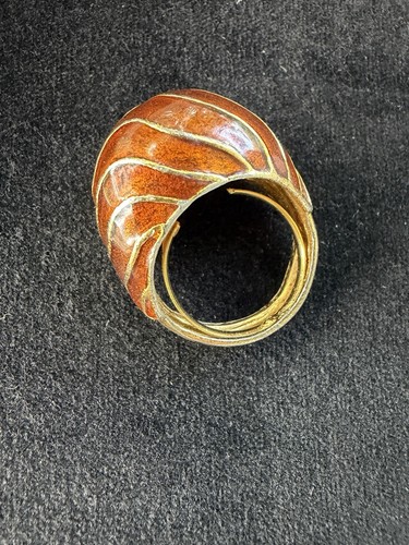 Anello cupola kjl kenneth - cupola,