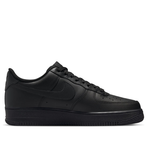 Nike air force low triple - low,