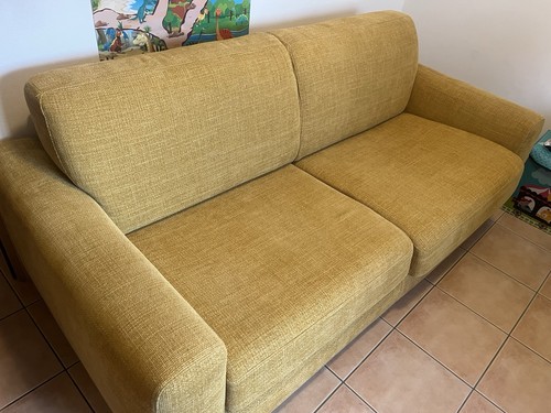 Divano letto posti in - letto, 3