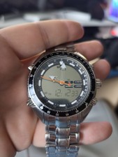 OROLOGIO PER RICAMBI SECTOR