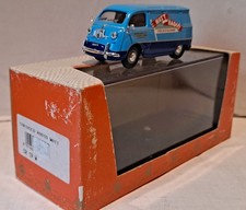 2500. GIOCHER FIAT 600