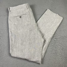 Pantalone Zara uomo 36x33