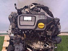 MOTORE PER RENAULT Megane Coupé R9M 402 96KW EURO 5 R9M402 diesel 1598 (10>)