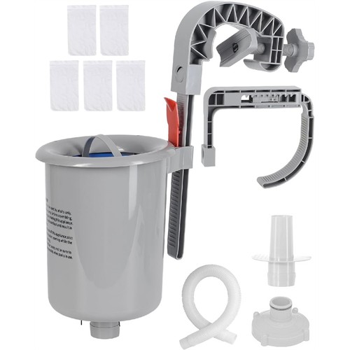 Skimmer per piscine - per, fuori