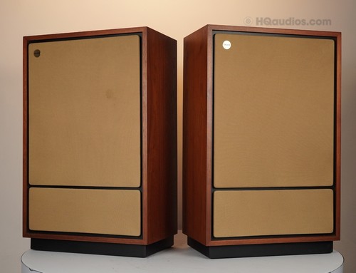 Tannoy berkeley vintage - tannoy,