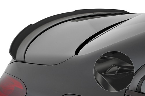 Spoiler posteriore ala tuning