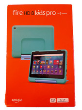 Amazon Fire HD 8 tablet