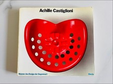 catalogo achille castiglioni