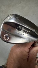 Titleist Vokey 58 M Grind RH