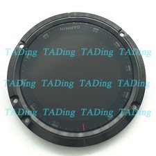 47mm Black LCD Display Screen