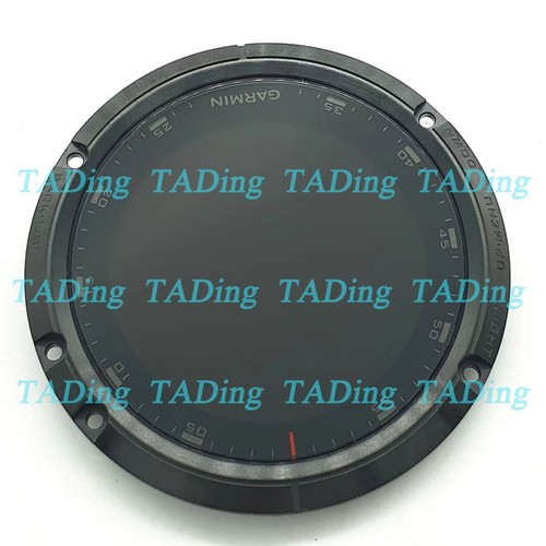 Schermo display lcd nero mm - display,