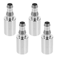  4 Pezzi Pompa Punta a Goccia Peso Distributore Automatico Acqua Accessori