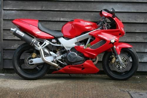 Pancia honda vtr1000 firestorm - honda,