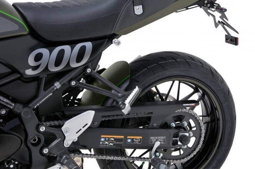 Kawasaki z900 25 - z900,