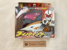 Bandai power rangers dino - bandai,