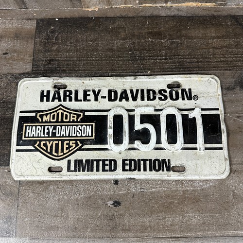Rarissima targa harley - rarissima,