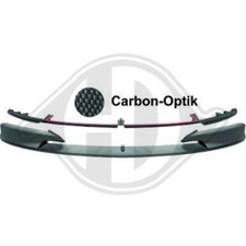 DIEDERICHS Paraurti Anteriore Per BMW 3 Serie Touring F31 320D 318D F30