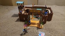 Playmobil 3023 Western Fort