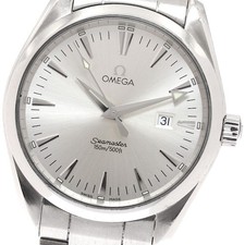 Orologio Uomo Omega Seamaster
