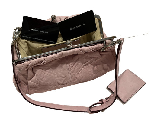 Dolce gabbana borsa donna miss - dolce,