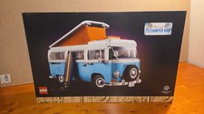LEGO ICONS 10279 Volkswagen T2